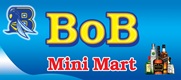 BOB MI NI MART